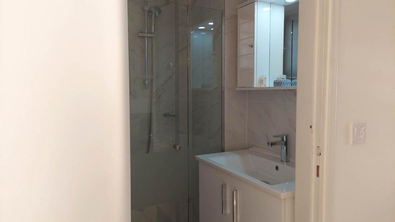 Loutraki Bay Apartamento Exterior foto